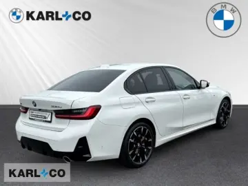 BMW 330 e xDr. M-Sport ACC Komfortzugang HIFI HUD