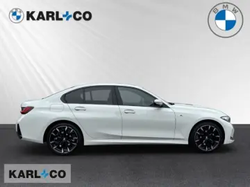 BMW 330 e xDr. M-Sport ACC Komfortzugang HIFI HUD