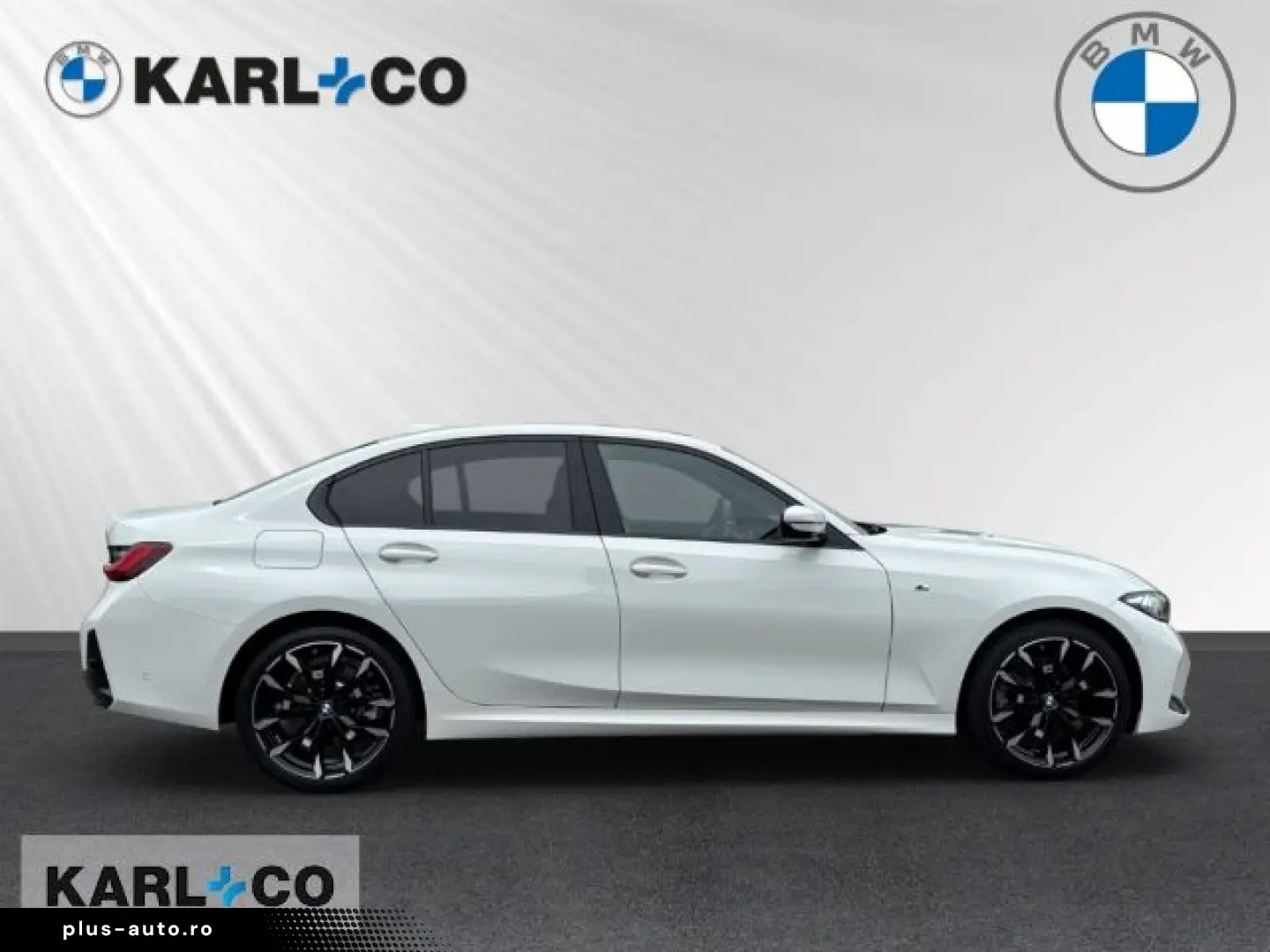 BMW 330 e xDr. M-Sport ACC Komfortzugang HIFI HUD