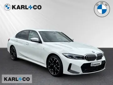 BMW 330 e xDr. M-Sport ACC Komfortzugang HIFI HUD
