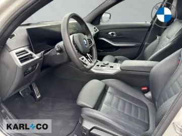 BMW 330 e xDr. M-Sport ACC Komfortzugang HIFI HUD