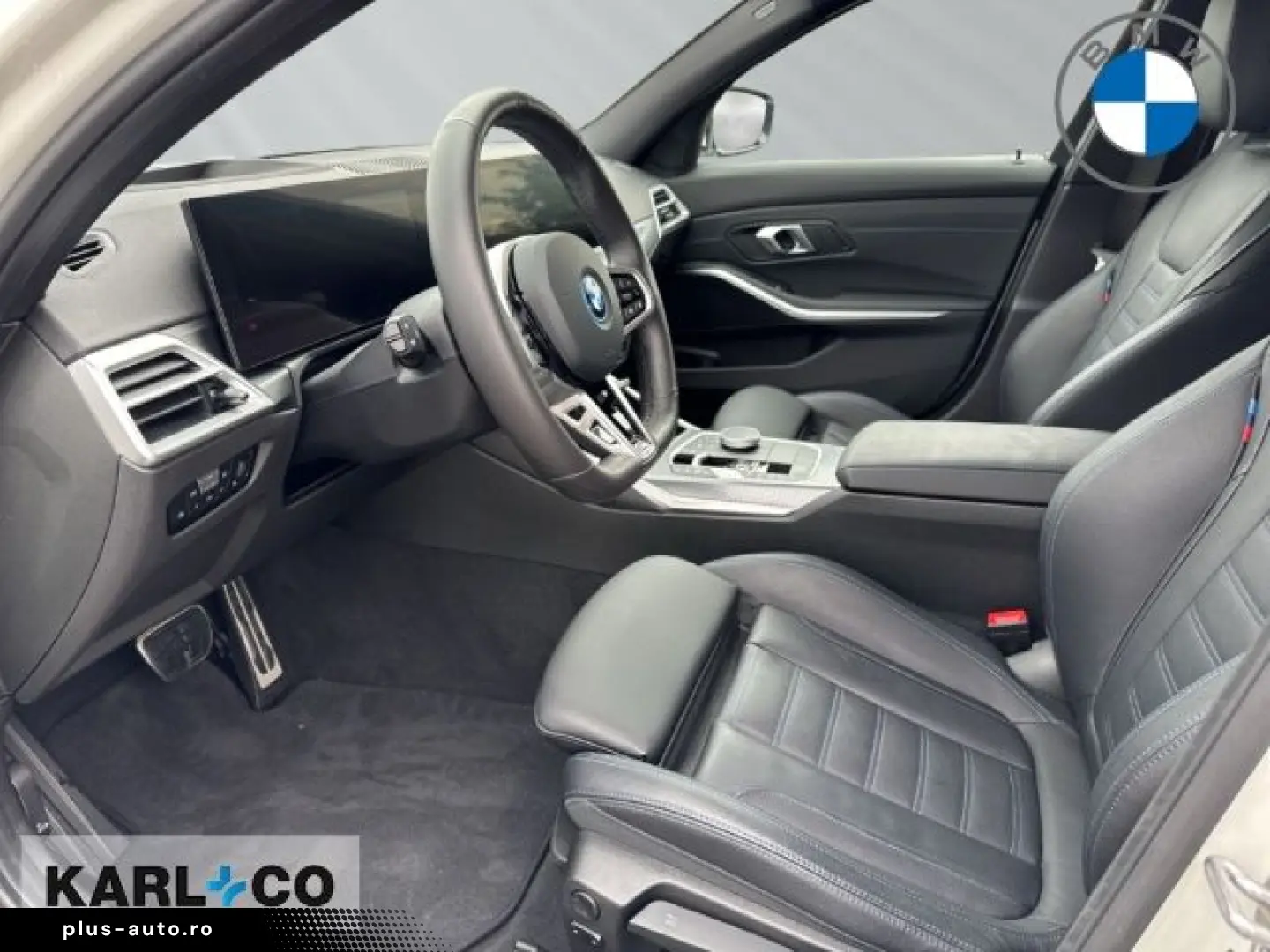 BMW 330 e xDr. M-Sport ACC Komfortzugang HIFI HUD