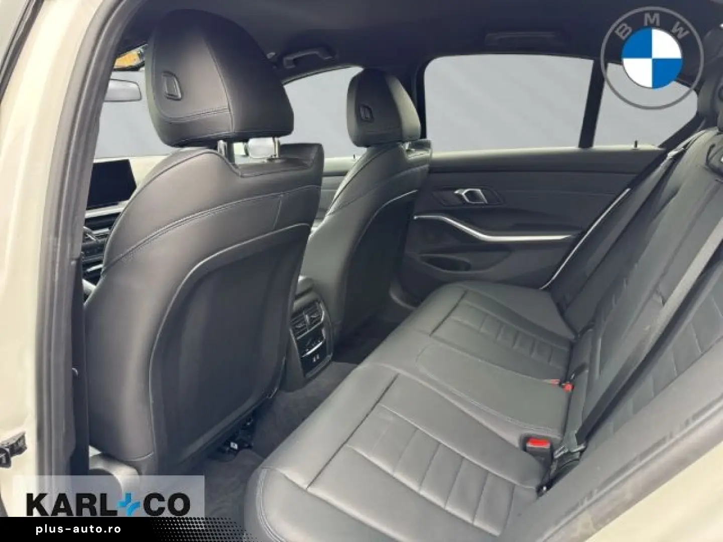 BMW 330 e xDr. M-Sport ACC Komfortzugang HIFI HUD