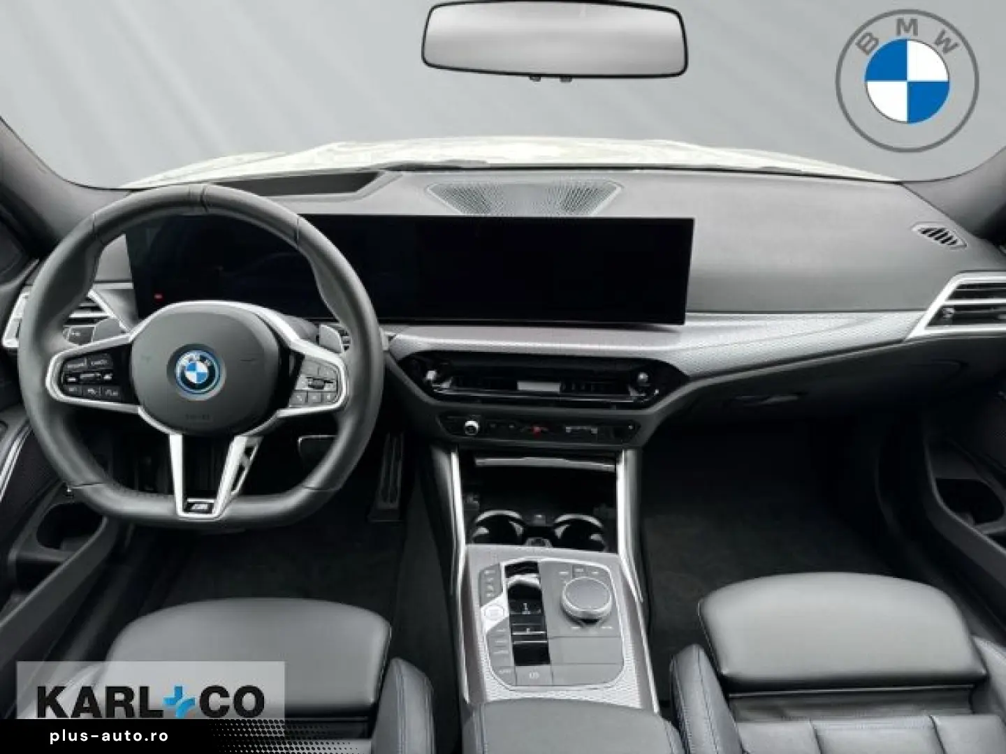 BMW 330 e xDr. M-Sport ACC Komfortzugang HIFI HUD