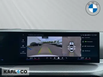 BMW 330 e xDr. M-Sport ACC Komfortzugang HIFI HUD