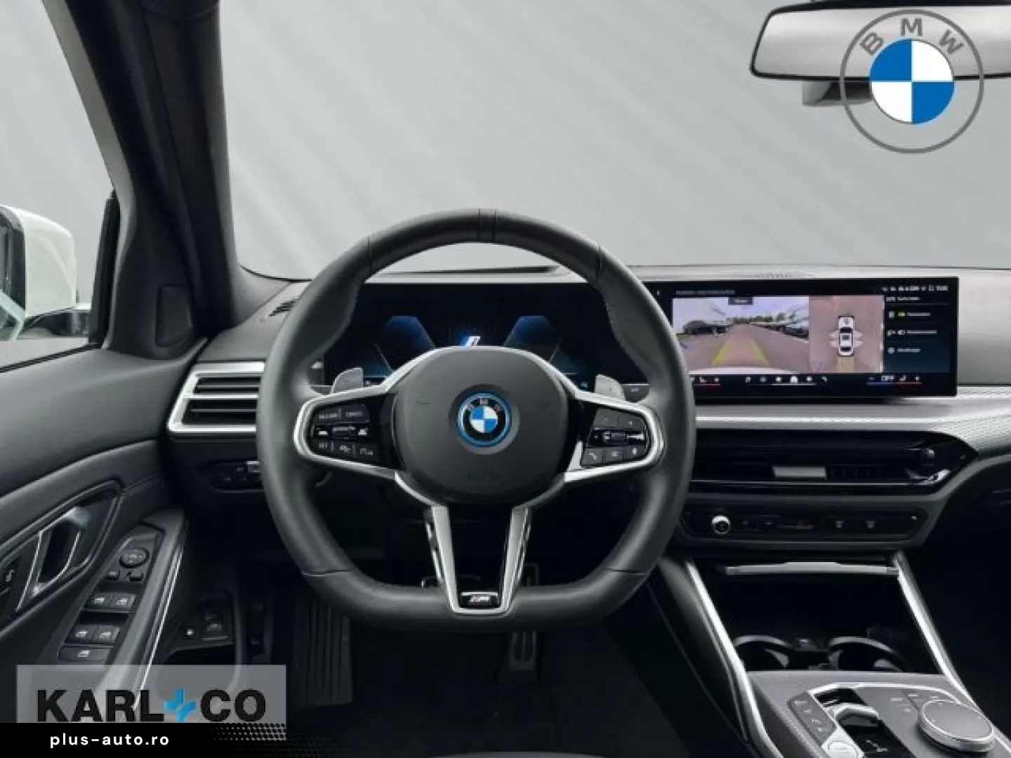BMW 330 e xDr. M-Sport ACC Komfortzugang HIFI HUD