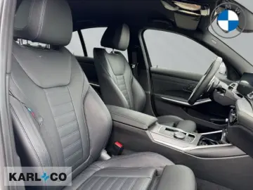 BMW 330 e xDr. M-Sport ACC Komfortzugang HIFI HUD