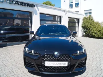 BMW 420d GranCoupé xDrive  M Sport Pro  eSD  Keyless