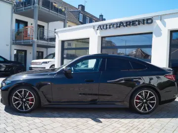 BMW 420d GranCoupé xDrive  M Sport Pro  eSD  Keyless