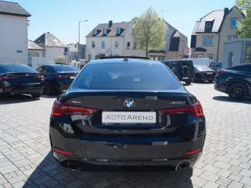 BMW 420d GranCoupé xDrive  M Sport Pro  eSD  Keyless