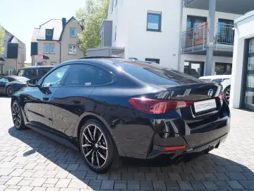 BMW 420d GranCoupé xDrive  M Sport Pro  eSD  Keyless