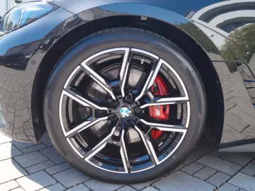 BMW 420d GranCoupé xDrive  M Sport Pro  eSD  Keyless