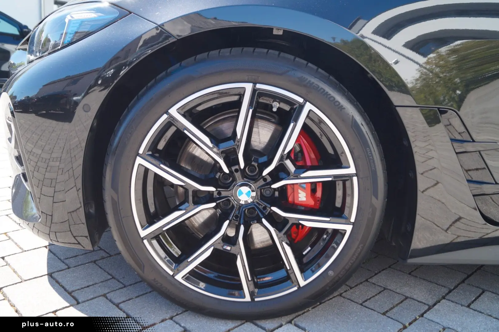 BMW 420d GranCoupé xDrive  M Sport Pro  eSD  Keyless