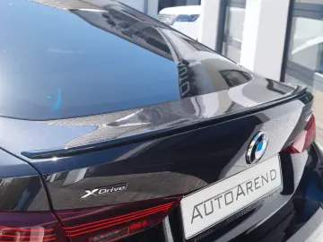 BMW 420d GranCoupé xDrive  M Sport Pro  eSD  Keyless