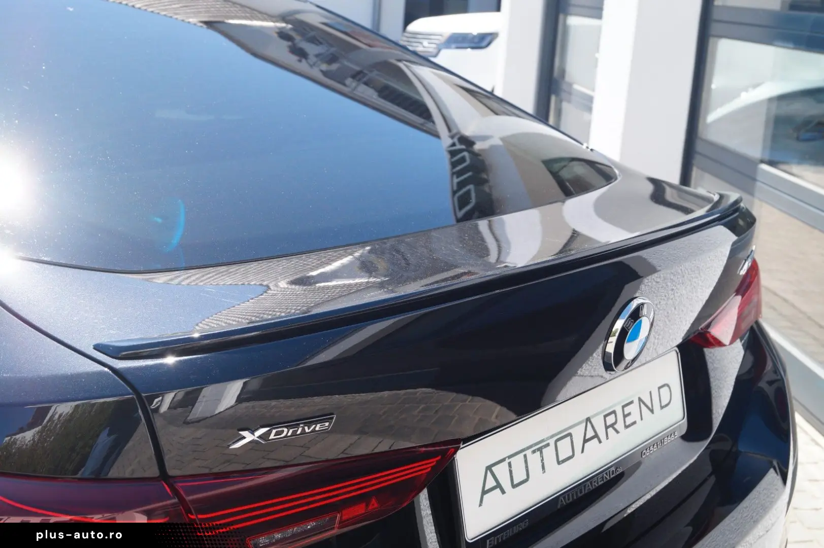 BMW 420d GranCoupé xDrive  M Sport Pro  eSD  Keyless