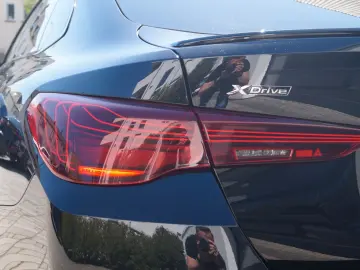 BMW 420d GranCoupé xDrive  M Sport Pro  eSD  Keyless
