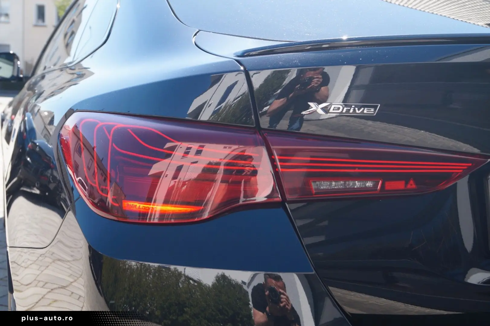 BMW 420d GranCoupé xDrive  M Sport Pro  eSD  Keyless
