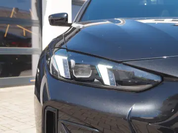 BMW 420d GranCoupé xDrive  M Sport Pro  eSD  Keyless