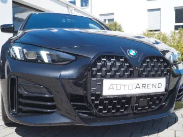 BMW 420d GranCoupé xDrive  M Sport Pro  eSD  Keyless