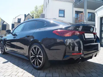 BMW 420d GranCoupé xDrive  M Sport Pro  eSD  Keyless
