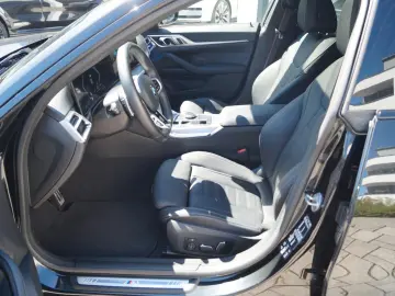 BMW 420d GranCoupé xDrive  M Sport Pro  eSD  Keyless