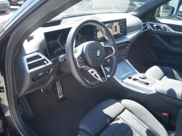 BMW 420d GranCoupé xDrive  M Sport Pro  eSD  Keyless