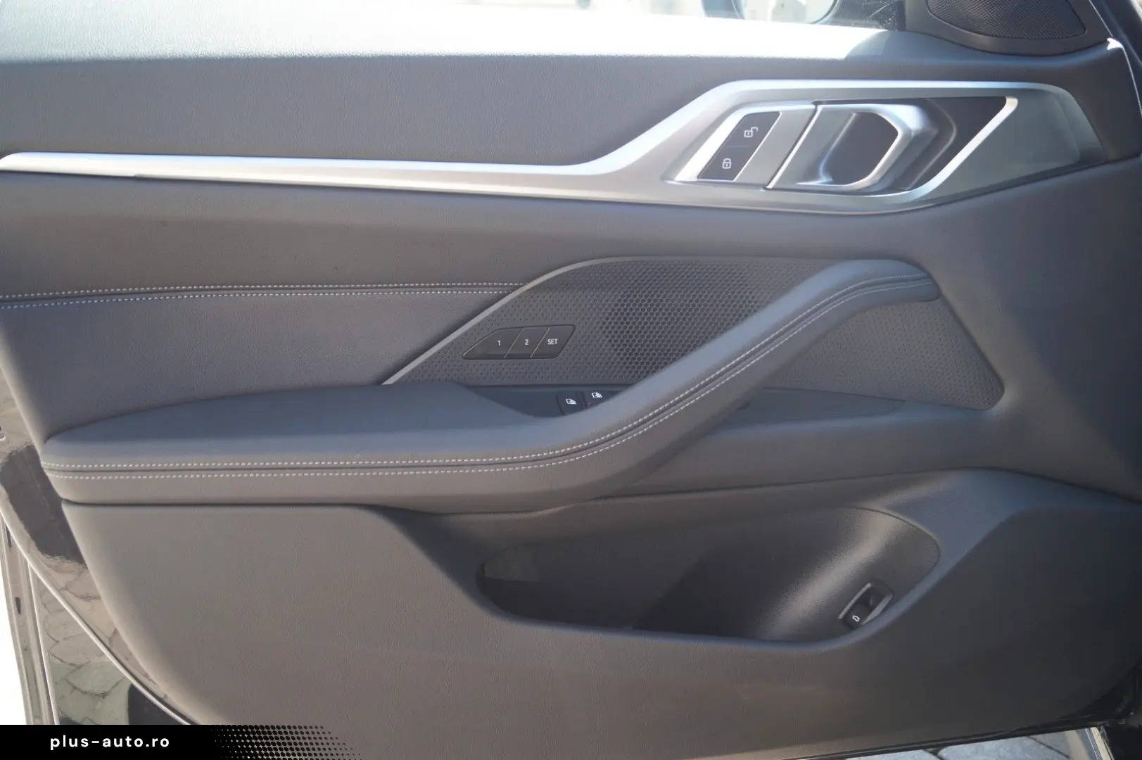 BMW 420d GranCoupé xDrive  M Sport Pro  eSD  Keyless