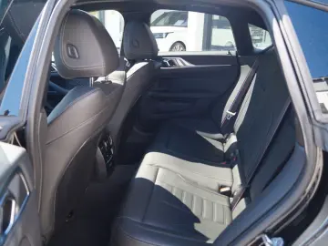 BMW 420d GranCoupé xDrive  M Sport Pro  eSD  Keyless