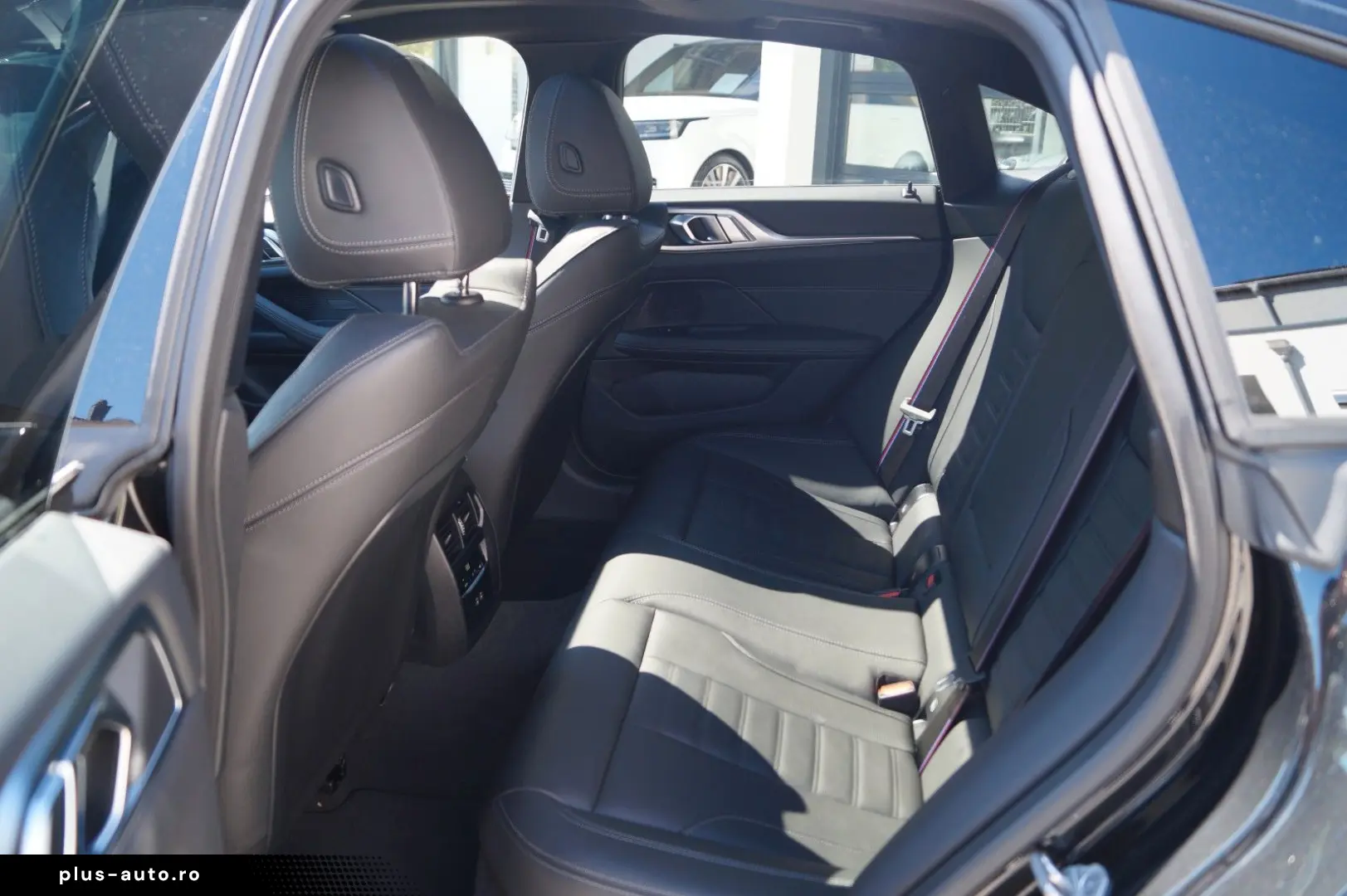 BMW 420d GranCoupé xDrive  M Sport Pro  eSD  Keyless