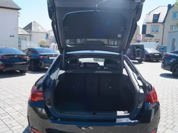 BMW 420d GranCoupé xDrive  M Sport Pro  eSD  Keyless