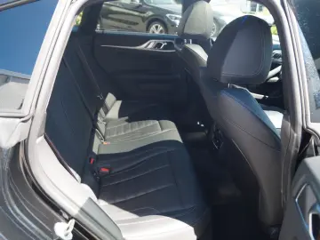 BMW 420d GranCoupé xDrive  M Sport Pro  eSD  Keyless