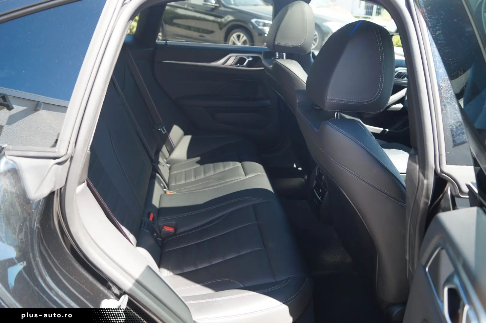 BMW 420d GranCoupé xDrive  M Sport Pro  eSD  Keyless