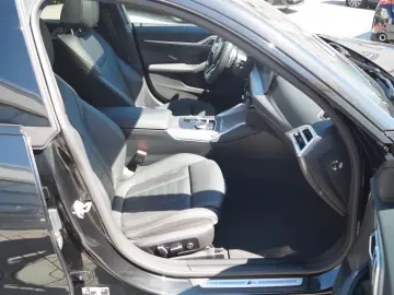 BMW 420d GranCoupé xDrive  M Sport Pro  eSD  Keyless
