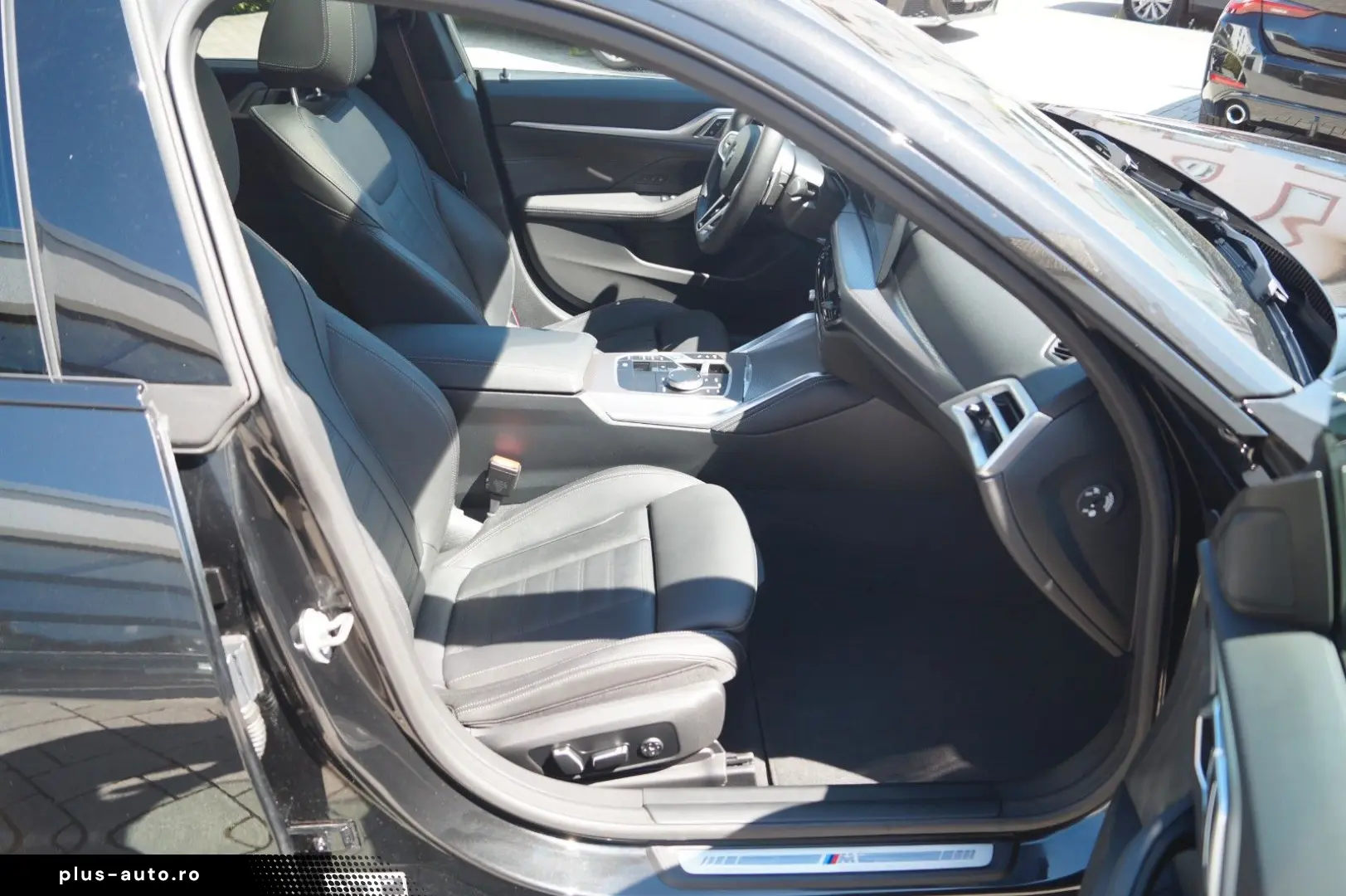 BMW 420d GranCoupé xDrive  M Sport Pro  eSD  Keyless