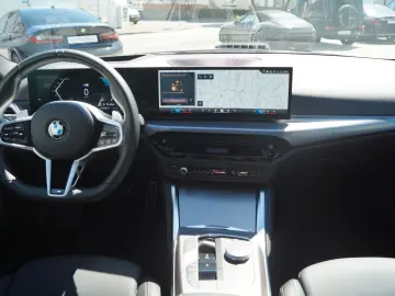 BMW 420d GranCoupé xDrive  M Sport Pro  eSD  Keyless
