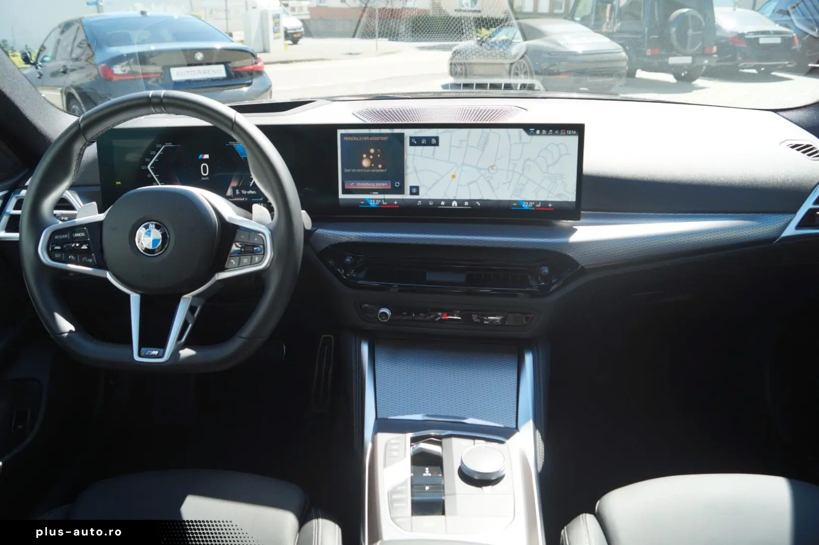 BMW 420d GranCoupé xDrive  M Sport Pro  eSD  Keyless