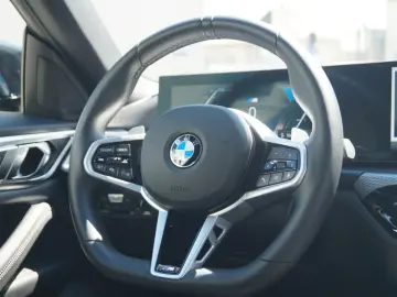 BMW 420d GranCoupé xDrive  M Sport Pro  eSD  Keyless