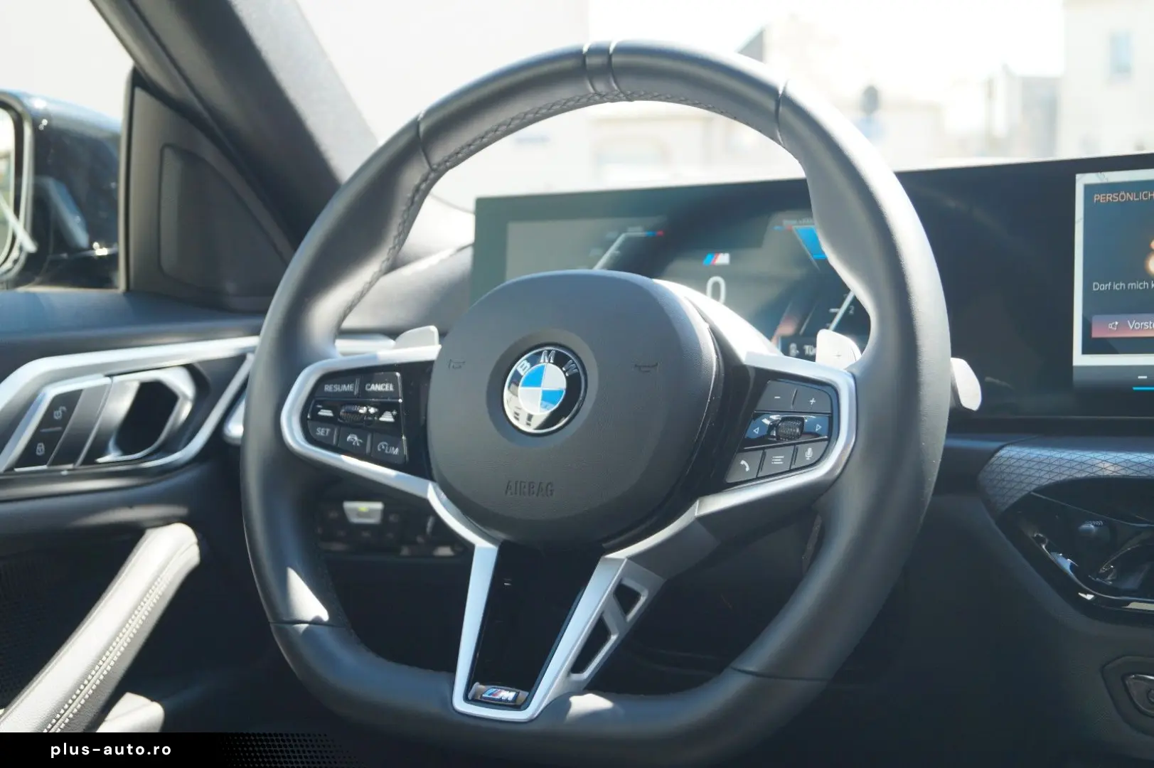BMW 420d GranCoupé xDrive  M Sport Pro  eSD  Keyless