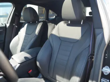 BMW 420d GranCoupé xDrive  M Sport Pro  eSD  Keyless