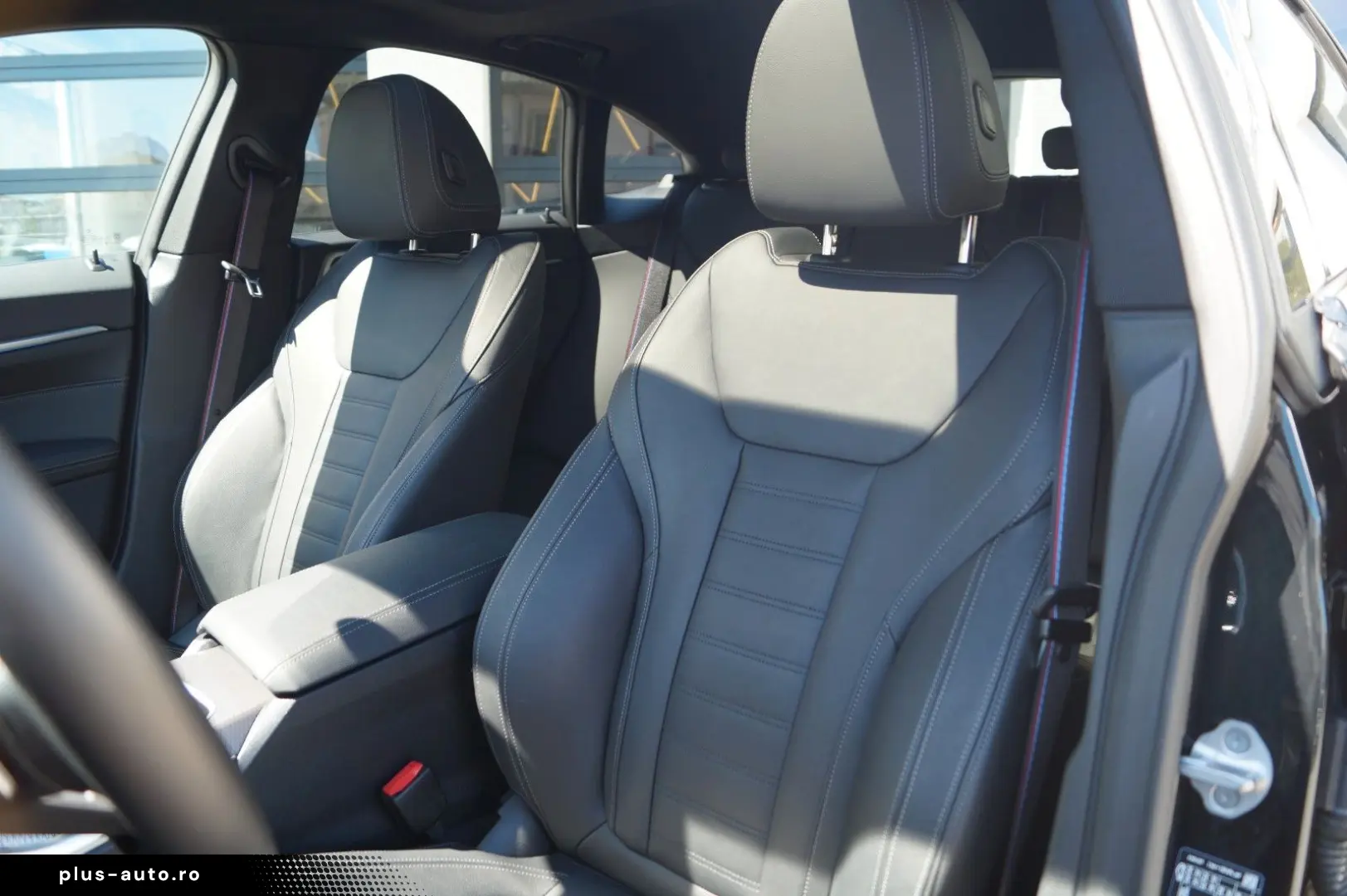 BMW 420d GranCoupé xDrive  M Sport Pro  eSD  Keyless