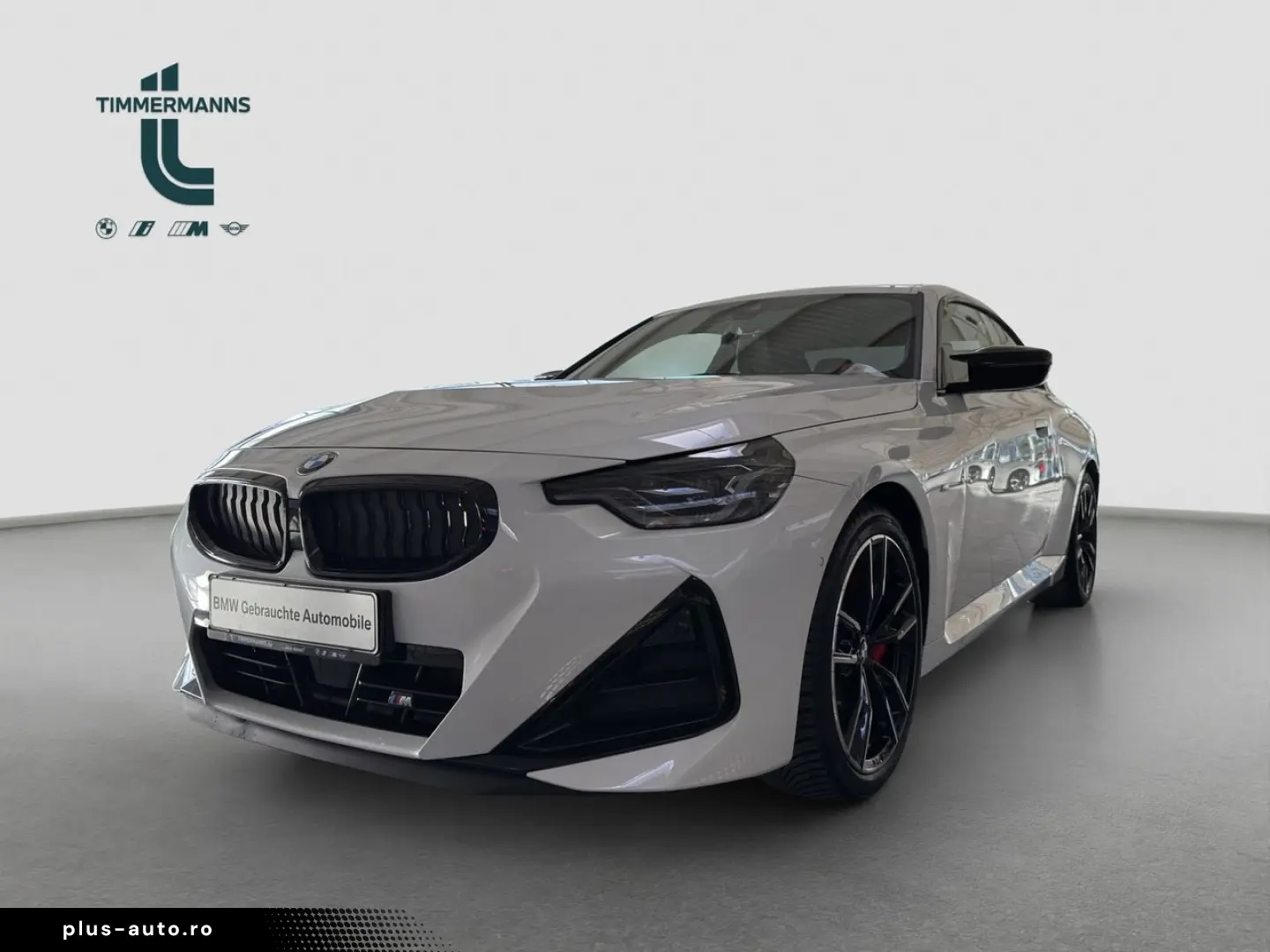 BMW M240i xDrive Steptronic Coupe Sport Aut.