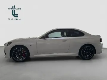 BMW M240i xDrive Steptronic Coupe Sport Aut.