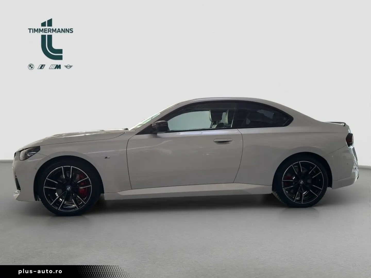 BMW M240i xDrive Steptronic Coupe Sport Aut.