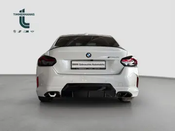 BMW M240i xDrive Steptronic Coupe Sport Aut.