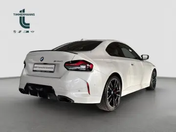 BMW M240i xDrive Steptronic Coupe Sport Aut.