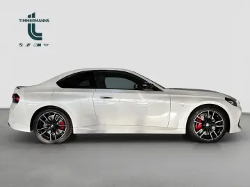 BMW M240i xDrive Steptronic Coupe Sport Aut.