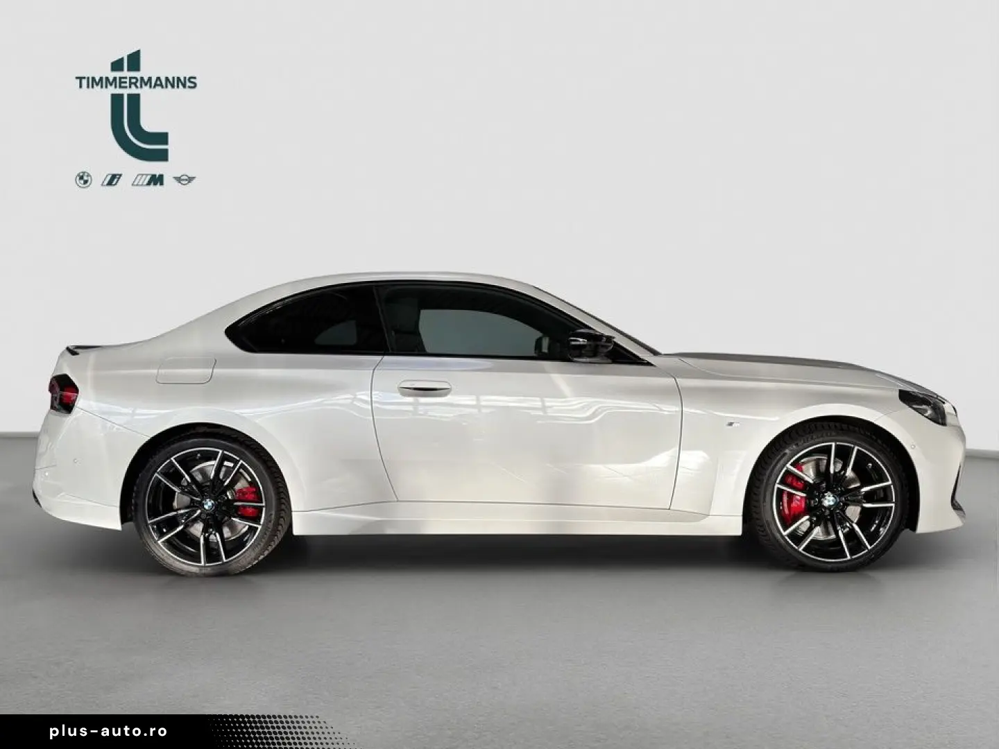 BMW M240i xDrive Steptronic Coupe Sport Aut.