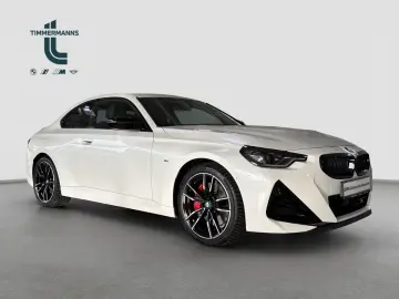 BMW M240i xDrive Steptronic Coupe Sport Aut.