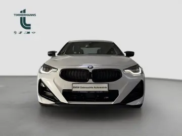 BMW M240i xDrive Steptronic Coupe Sport Aut.