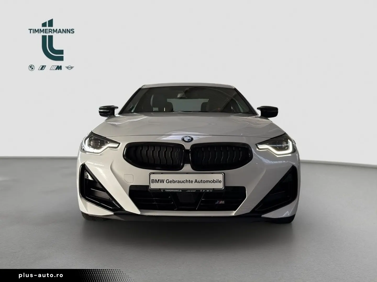 BMW M240i xDrive Steptronic Coupe Sport Aut.